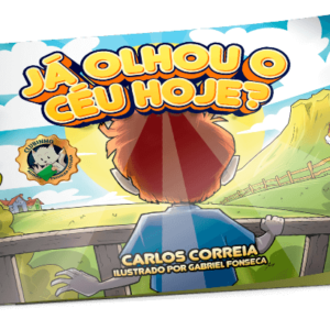 Já Olhou o Céu Hoje